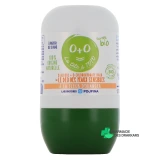Poupina Déodorant Bio - Vue 360°