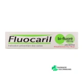 Fluocaril Bi-Fluoré Pâte Dentifrice 250 mg - Vue 360°