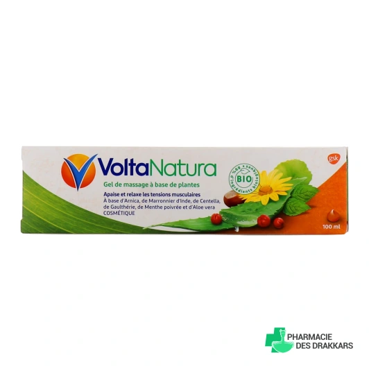 VoltaNatura