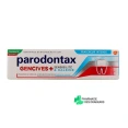 Parodontax Dentifrice Gencives + Sensibilité et Haleine