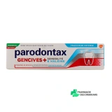 Parodontax Dentifrice Gencives + Sensibilité et Haleine - Vue 360°