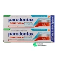 Parodontax Dentifrice Gencives + Sensibilité et Haleine