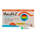 Macula-Z Visée Oculaire