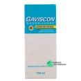 Gaviscon Nourrissons