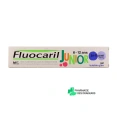 Fluocaril Junior 6-12 Ans Bi-fluoré 145mg