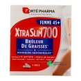 XtraSlim 700 Femme 45+ Brûleur de Graisses