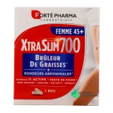 XtraSlim 700 Femme 45+ Brûleur de Graisses - Vue 360°