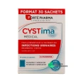 Cystima Médical Infections Urinaires