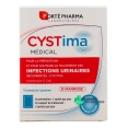 Cystima Médical Infections Urinaires