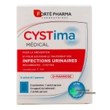 Cystima Médical Infections Urinaires - Vue 360°