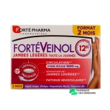 Forteveinol 12h - Vue 360°