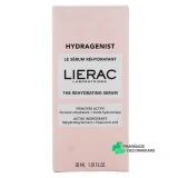 Lierac Hydragenist Sérum Réhydratant - Vue 360°