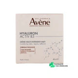 Avène Hyaluron Activ B3 Crème Multi-Intensive Nuit - Vue 360°