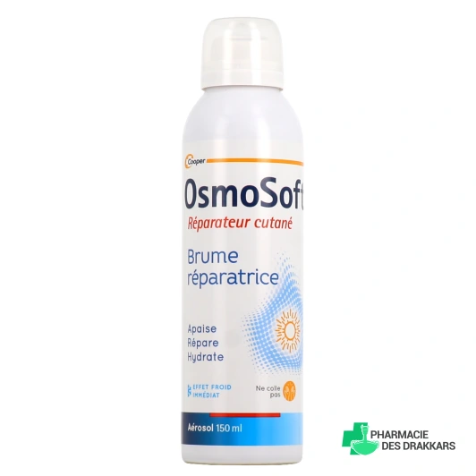 OsmoSoft