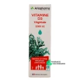 Arkogélules Vitamine D3 végétale 2000 UI