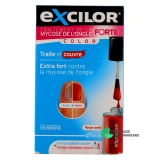 Excilor Forte Mycose de l'Ongle - Vue 360°