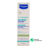 Mustela Stelatopia+ Crème Relipidante Anti-Grattage Bio - Vue 360°