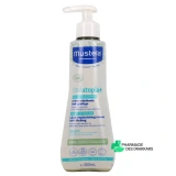 Mustela Stelatopia+ Crème Relipidante Anti-Grattage Bio - Vue 360°