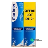 Marimer Hygiène Nasale Spray Isonotonique - Vue 360°