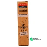 Manouka Recharge Anti-Moustiques - Vue 360°