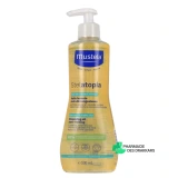 Mustela Stelatopia Huile Lavante - Vue 360°