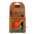 Manouka Bracelet Anti-Moustiques
