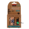 Manouka Bracelet Anti-Moustiques