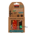 Manouka Bracelet Anti-Moustiques