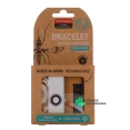Manouka Bracelet Anti-Moustiques