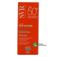 SVR Sun Secure Blur Crème Mousse Flouteur Optique SPF50+