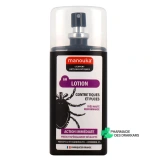 Manouka Lotion Anti-Tiques et Puces - Vue 360°