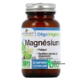 3 Chênes Oligo Végétal Magnésium Bio