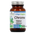3 Chênes Oligo Végétal Chrome Bio