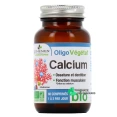 3 Chenes Oligo Végétal Calcium Bio