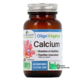 3 Chenes Oligo Végétal Calcium Bio - Vue 360°