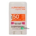 Alphanova Sun Stick Solaire Bio SPF 50+
