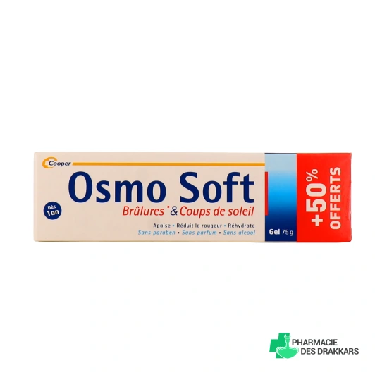 OsmoSoft