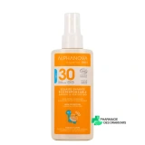 Alphanova Sun Kids Spray Solaire Bio Enfants SPF 30 - Vue 360°