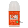 Alphanova Sun Sport Roll On Solaire SPF 50+