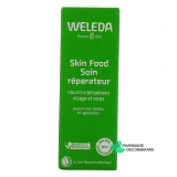 Weleda Skin Food Soin Réparateur - Vue 360°