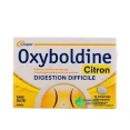 Cooper Oxyboldine 24 comprimés effervescents