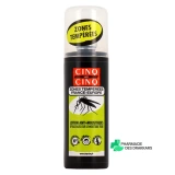 Cinq sur Cinq Lotion Anti-Moustiques Zones Tempérées - Vue 360°
