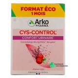 Cys-Control Confort Urinaire - Vue 360°