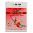 Cys-Control Flash