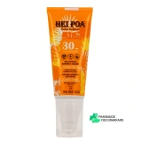 Hei Poa Gel-en-Huile Solaire - Vue 360°