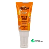 Hei Poa Crème Solaire Sublimatrice - Vue 360°