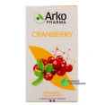 Arkogélules Cranberry