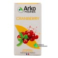 Arkogélules Cranberry