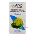 Arkogélules Rhodiole Stress Passager