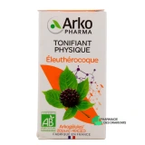 Arkogélules Eleuthérocoque Bio - Vue 360°